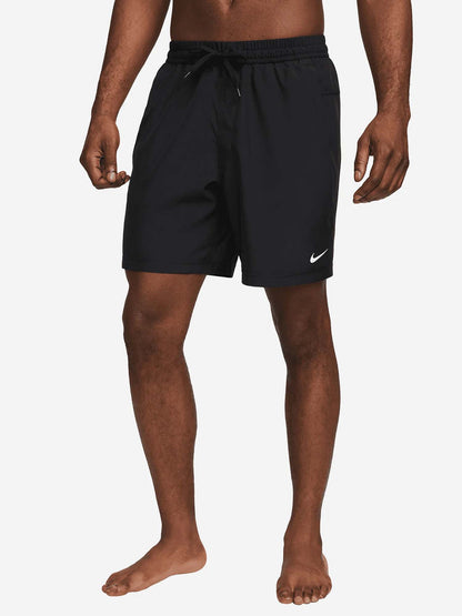 Nike Short 7in, shorts da Uomo neri