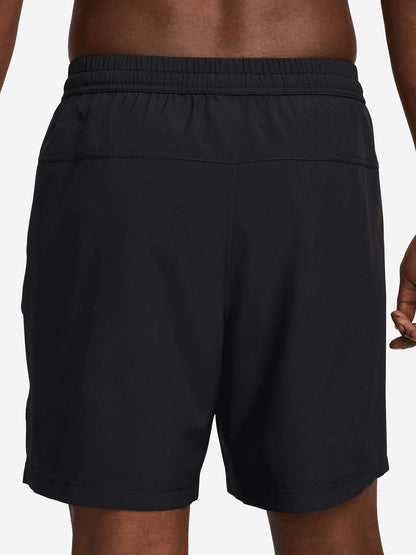 Nike Short 7in, shorts da Uomo neri