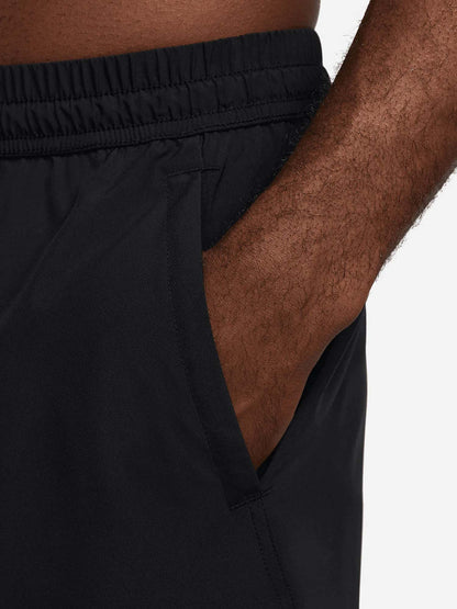 Nike Short 7in, shorts da Uomo neri