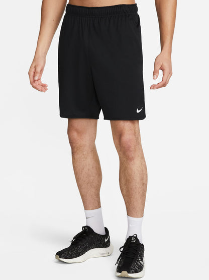 SHORT TOTALITY DRI-FIT NIKE DA UOMO NERO
