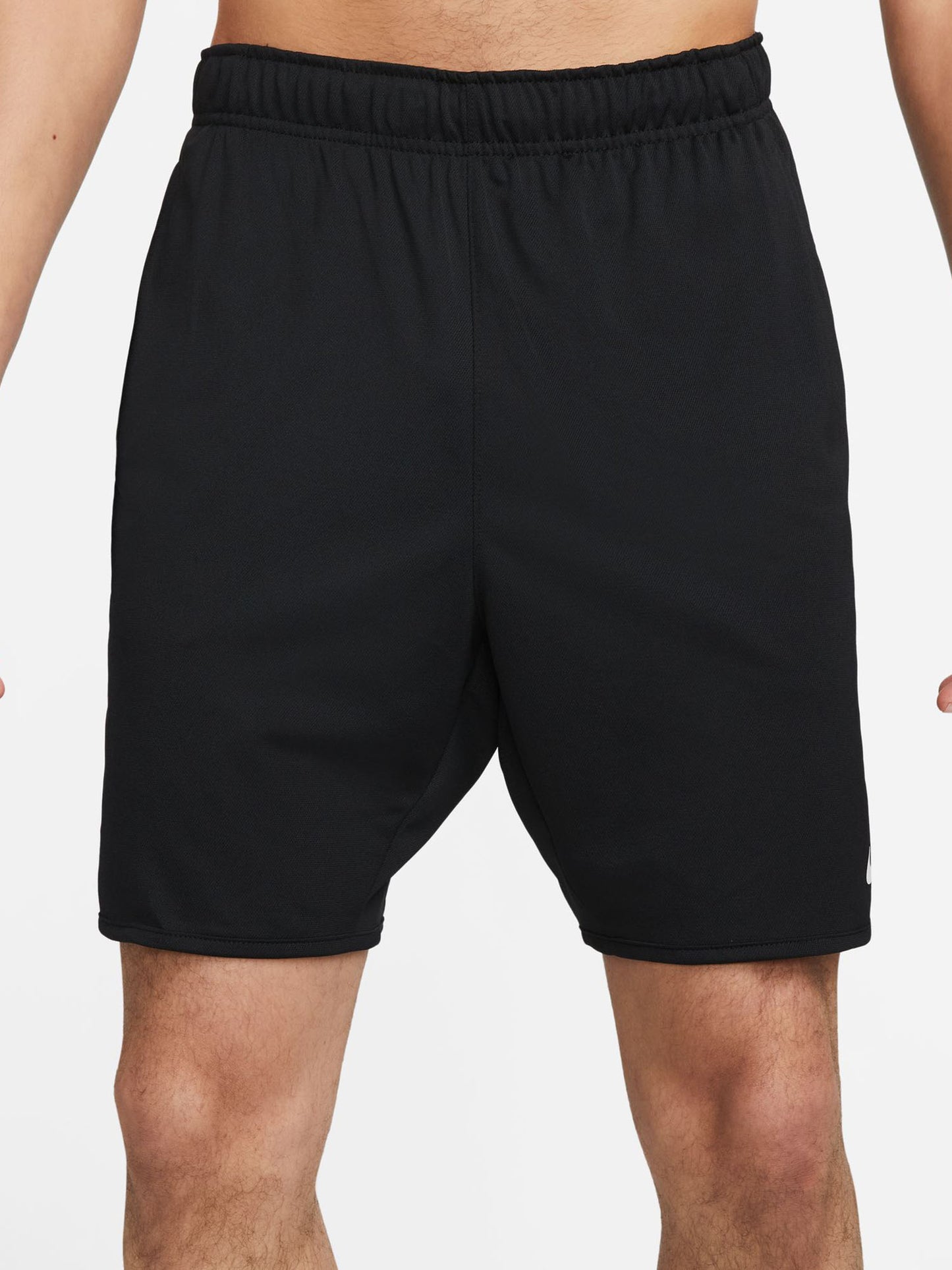 SHORT TOTALITY DRI-FIT NIKE DA UOMO NERO