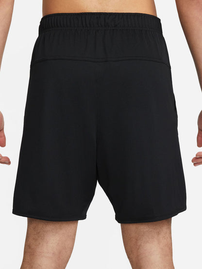 SHORT TOTALITY DRI-FIT NIKE DA UOMO NERO