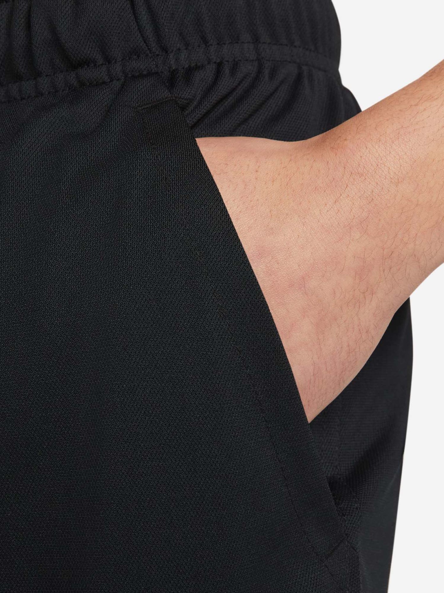 SHORT TOTALITY DRI-FIT NIKE DA UOMO NERO