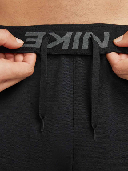 SHORT TOTALITY DRI-FIT NIKE DA UOMO NERO