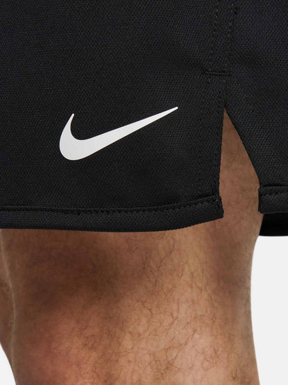 SHORT TOTALITY DRI-FIT NIKE DA UOMO NERO