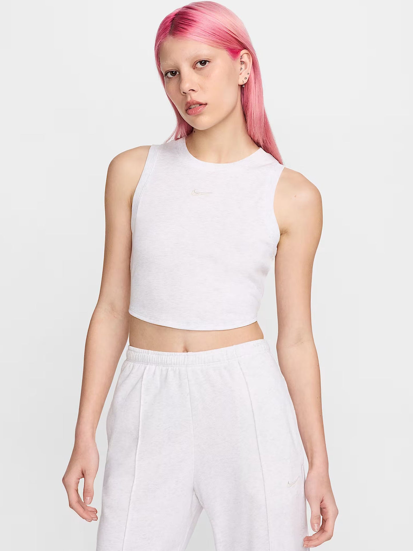 TOP NIKE DA DONNA PANNA