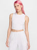 top-nike-da-donna-panna