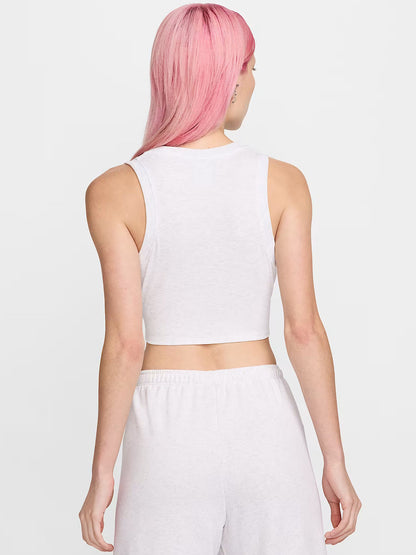 TOP NIKE DA DONNA PANNA