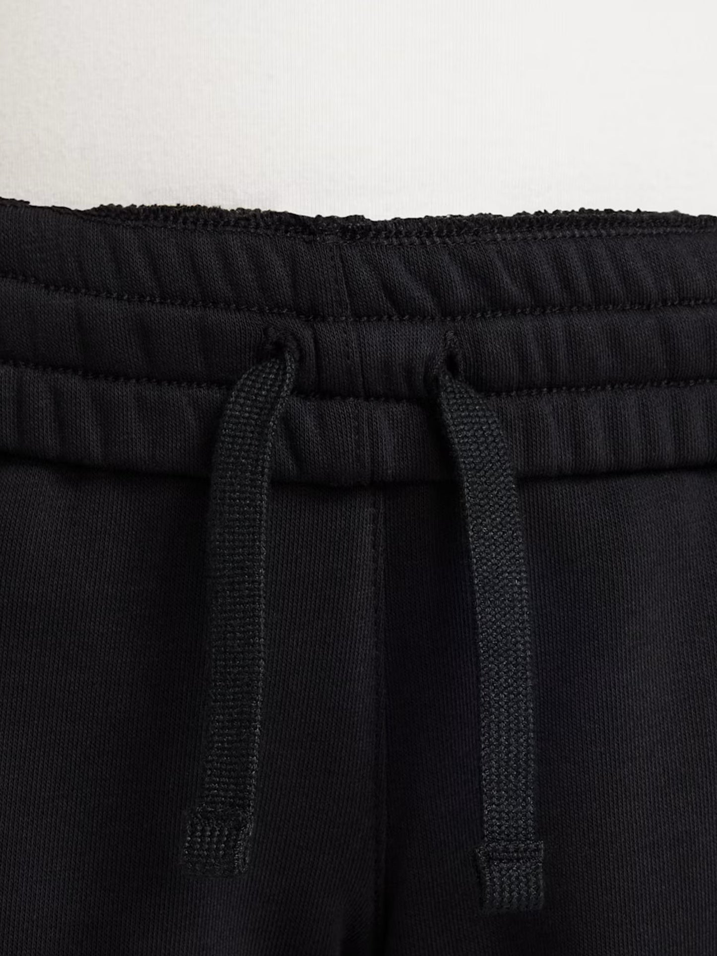 PANTALONCINO NIKE RAGAZZI UNISEX NERO