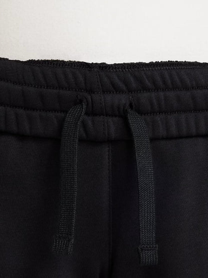 PANTALONCINO NIKE RAGAZZI UNISEX NERO