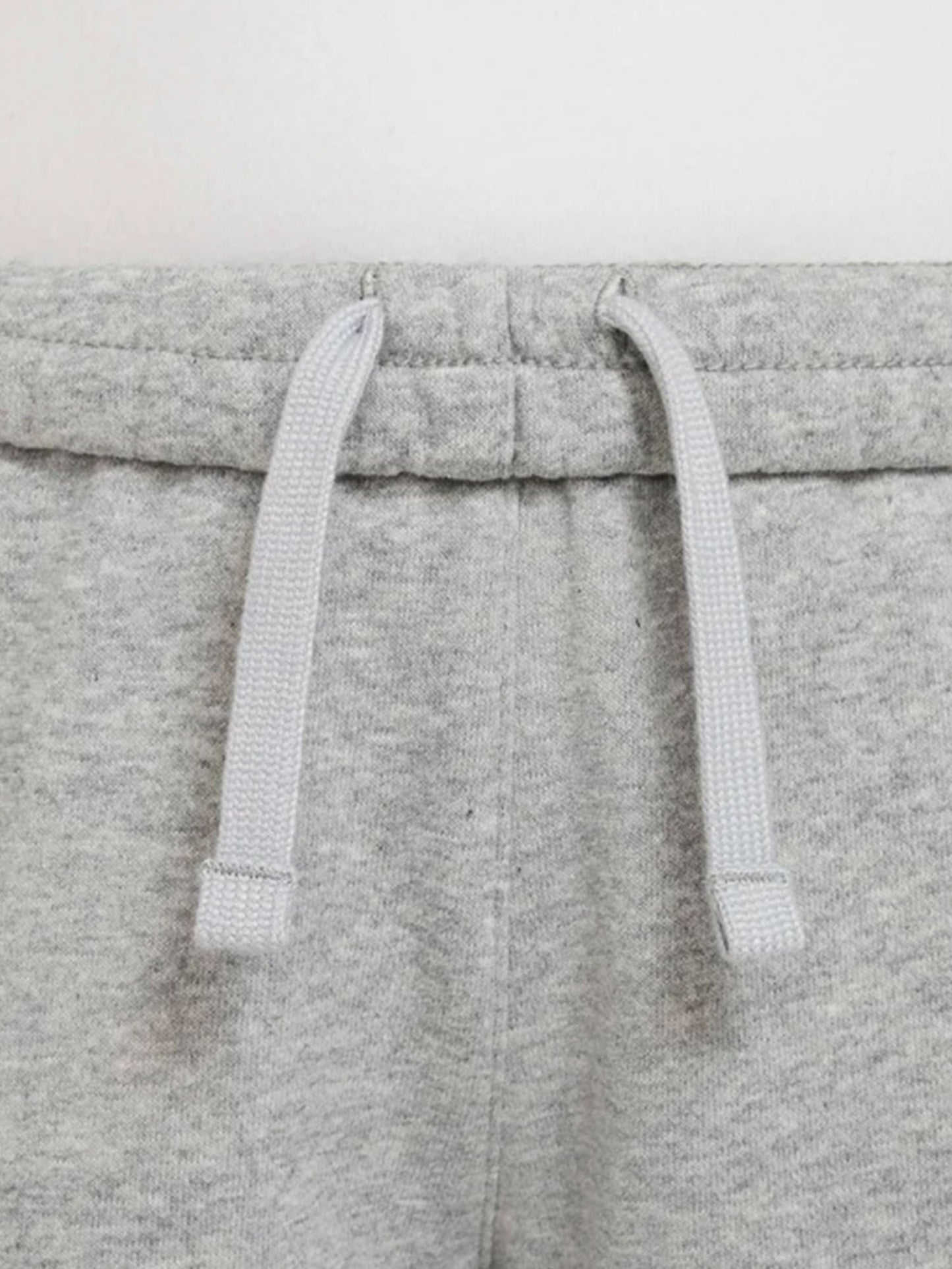 Shorts Nike Sportswear Club Fleece unisex bambino grigi
