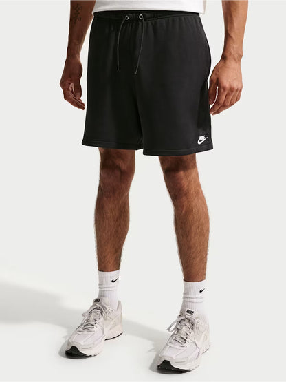 Shorts Nike Essential neri da uomo