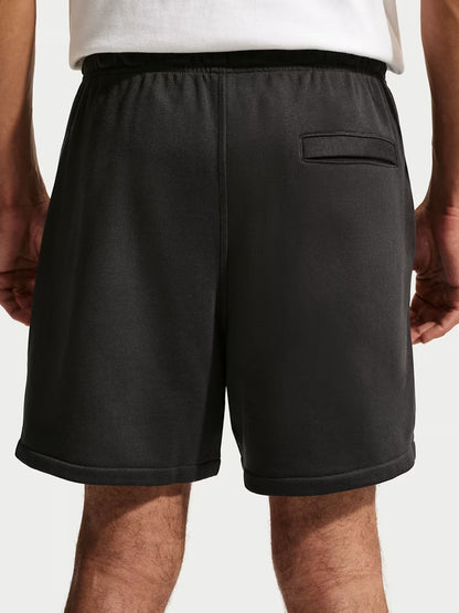 Shorts Nike Essential neri da uomo