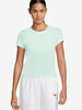 nike-sportswear-chill-knit-t-shirt-verde-donna-a-maniche-corte
