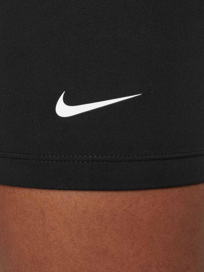 SHORT NIKE BAMBINA NERO