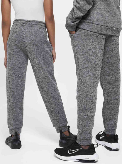 PANTALONE JOGGER NIKE JUNIOR UNISEX NERO