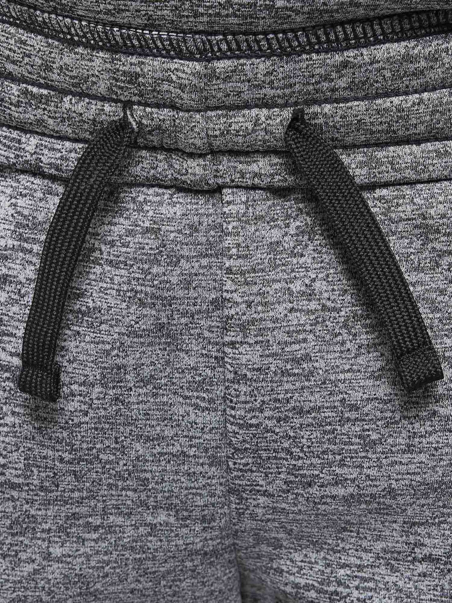 PANTALONE JOGGER NIKE JUNIOR UNISEX NERO