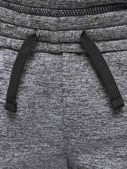 PANTALONE JOGGER NIKE JUNIOR UNISEX NERO