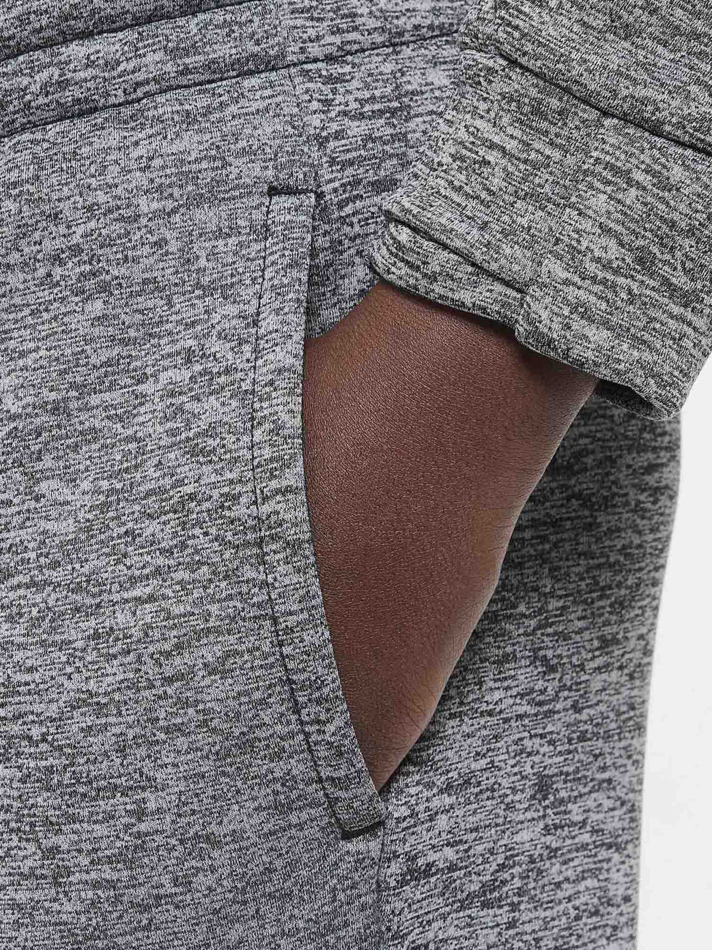 PANTALONE JOGGER NIKE JUNIOR UNISEX NERO