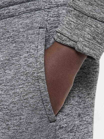 PANTALONE JOGGER NIKE JUNIOR UNISEX NERO