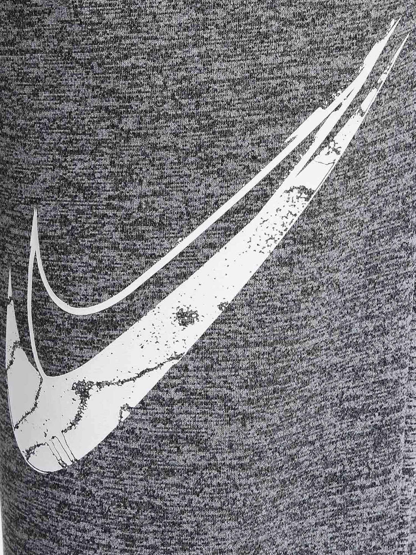 PANTALONE JOGGER NIKE JUNIOR UNISEX NERO