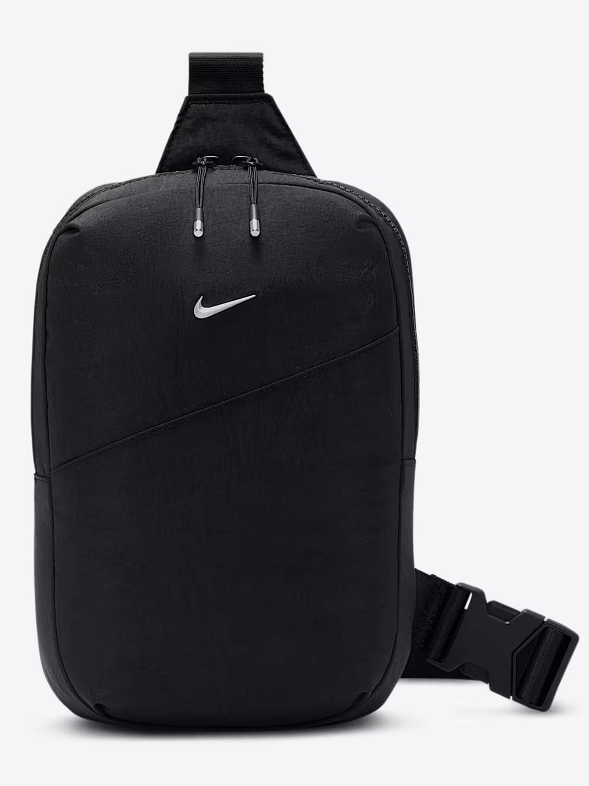 Nike zaino monospall da unisex nero