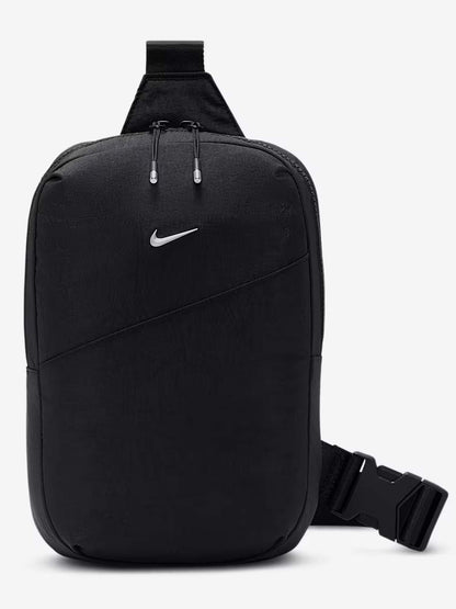 Nike zaino monospall da unisex nero