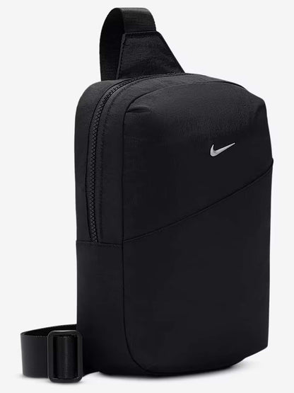 Nike zaino monospall da unisex nero