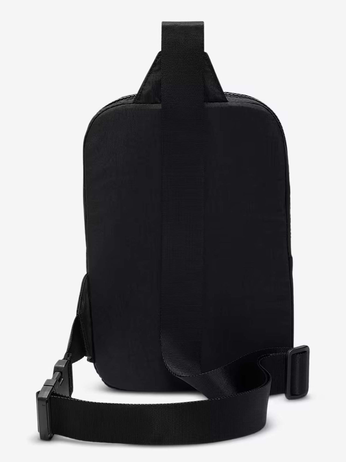 Nike zaino monospall da unisex nero