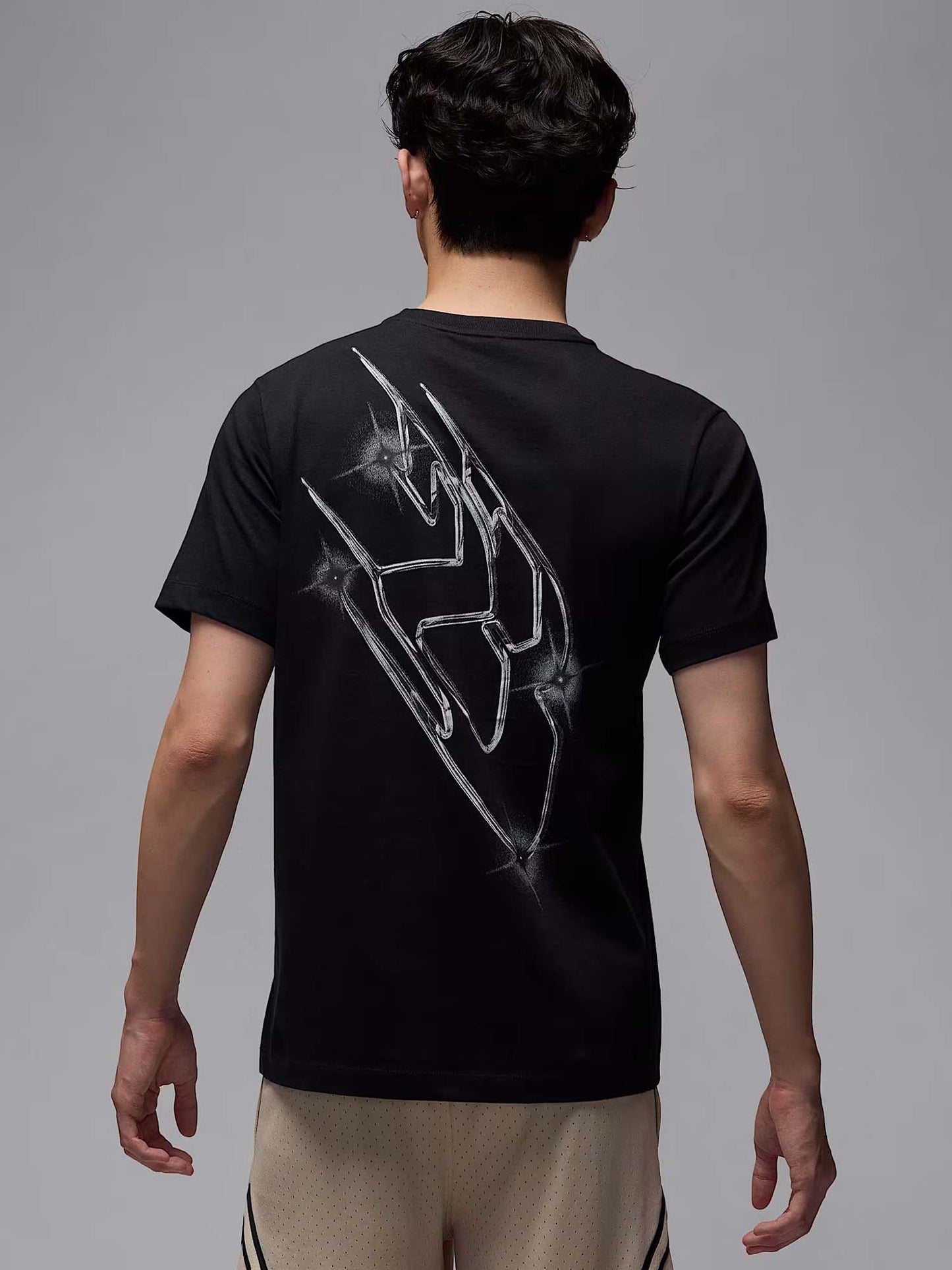 JORDAN T-SHIRT MM