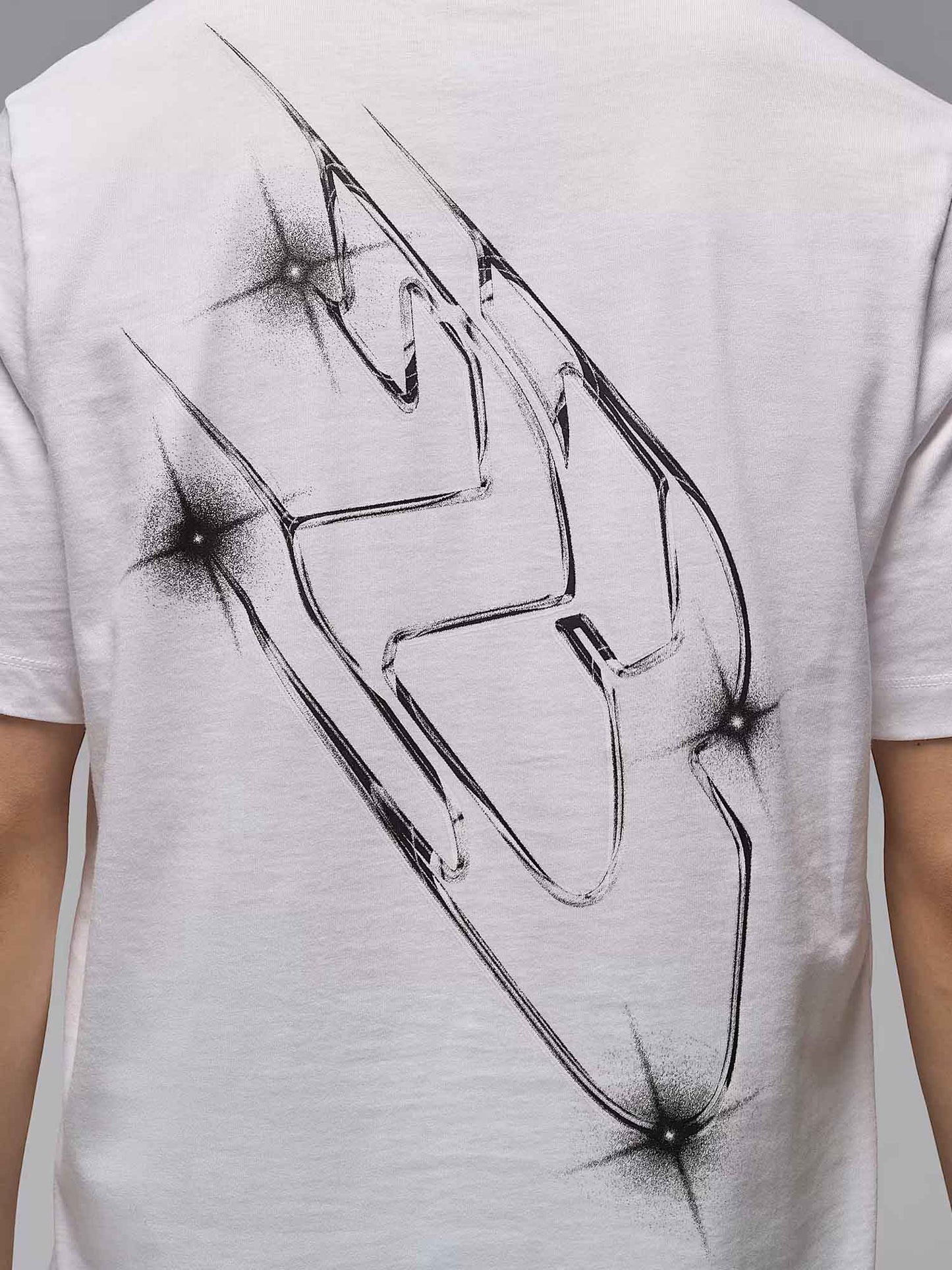 JORDAN T-SHIRT MM