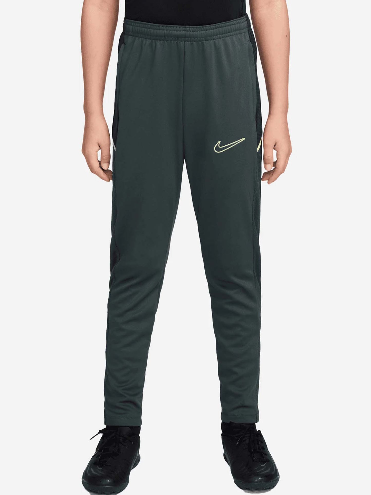 PANTALONE CALCIO ACADEMY NIKE DA BAMBINO ANTRACITE