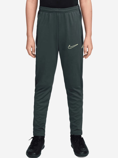 PANTALONE CALCIO ACADEMY NIKE DA BAMBINO ANTRACITE