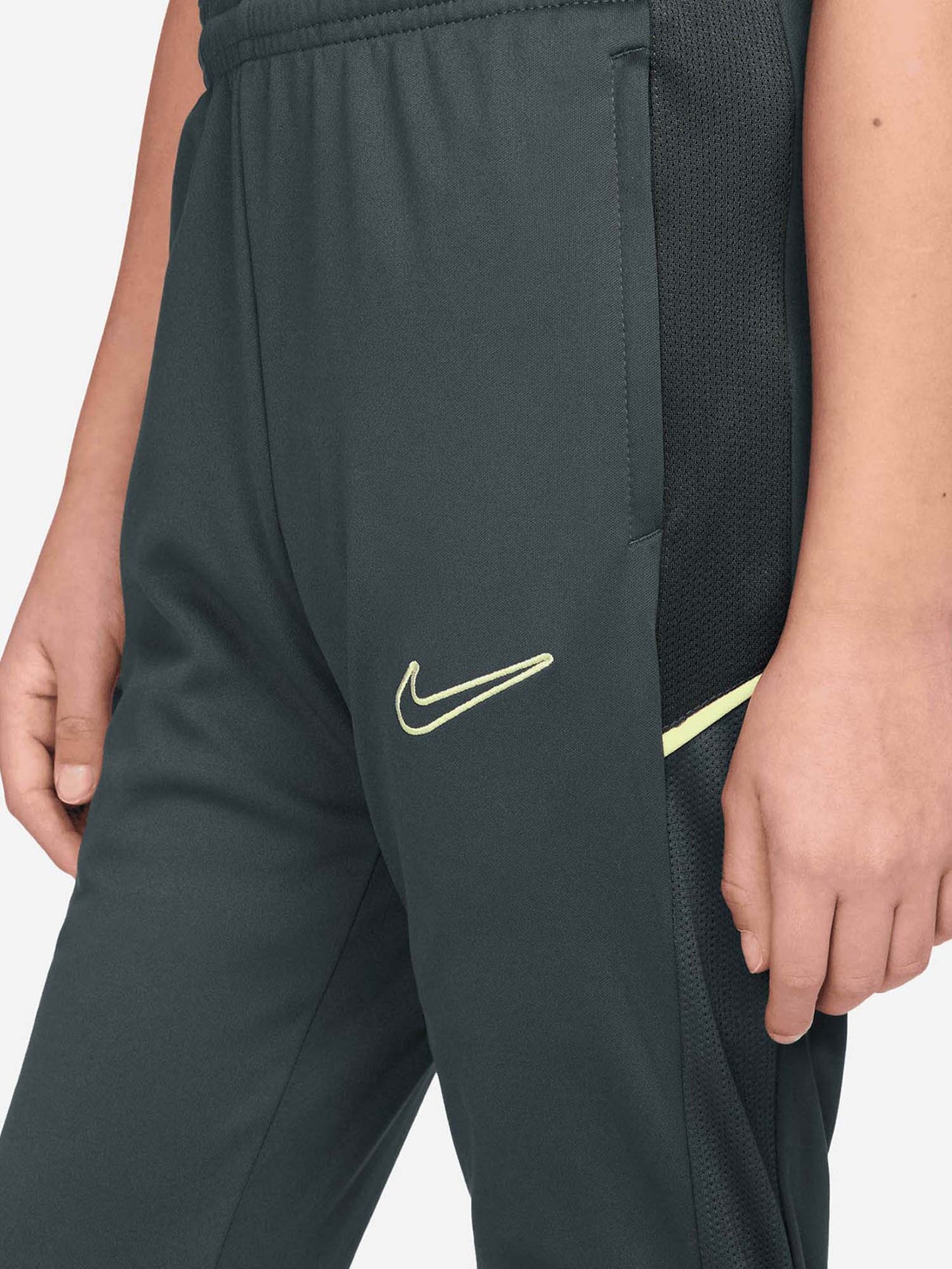 PANTALONE CALCIO ACADEMY NIKE DA BAMBINO ANTRACITE