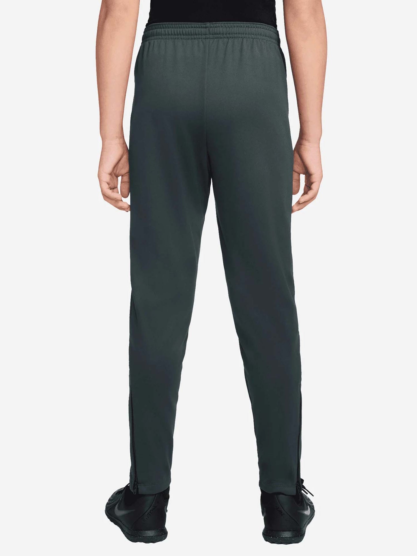 PANTALONE CALCIO ACADEMY NIKE DA BAMBINO ANTRACITE