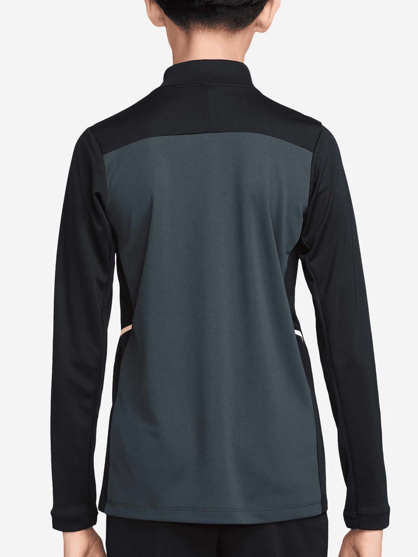 MAGLIA CALCIO ACADEMY NIKE DA BAMBINO ANTRACITE