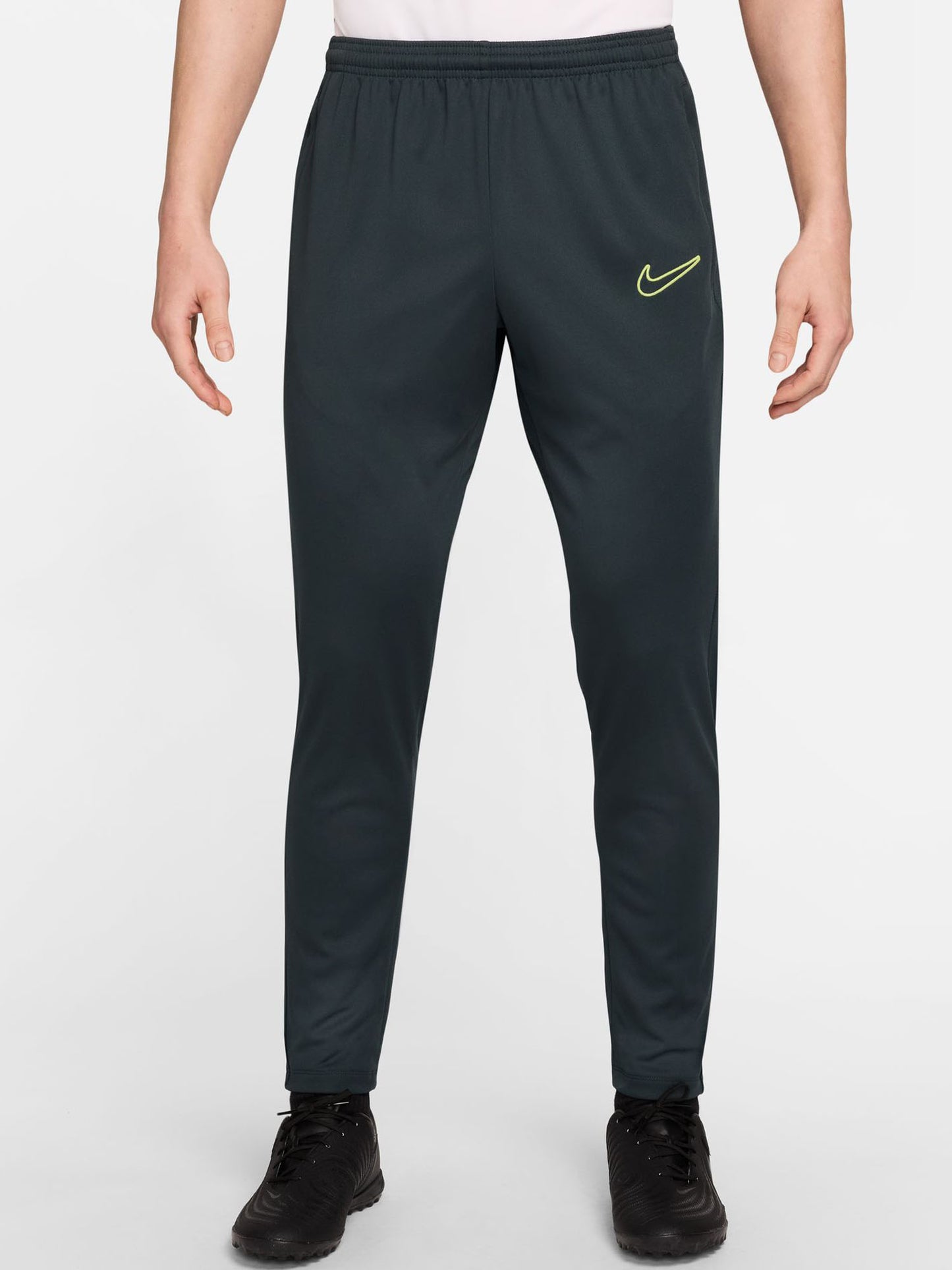 PANTALONE DF NIKE DA UOMO ANTRACITE