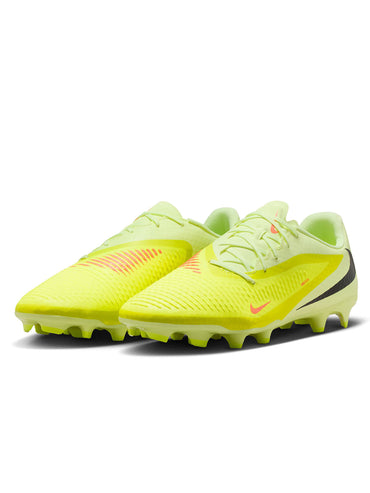 SCARPA CALCIO PHANTOM 6 LOW FG/MG NIKE DA UOMO LIME