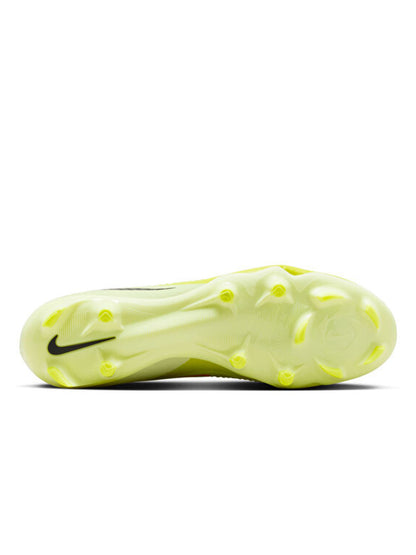 SCARPA CALCIO PHANTOM 6 LOW FG/MG NIKE DA UOMO LIME