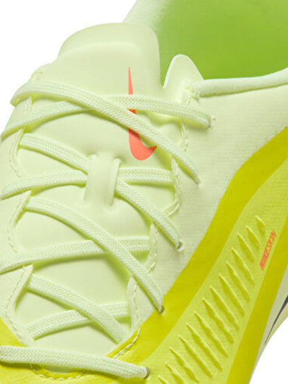SCARPA CALCIO PHANTOM 6 LOW FG/MG NIKE DA UOMO LIME