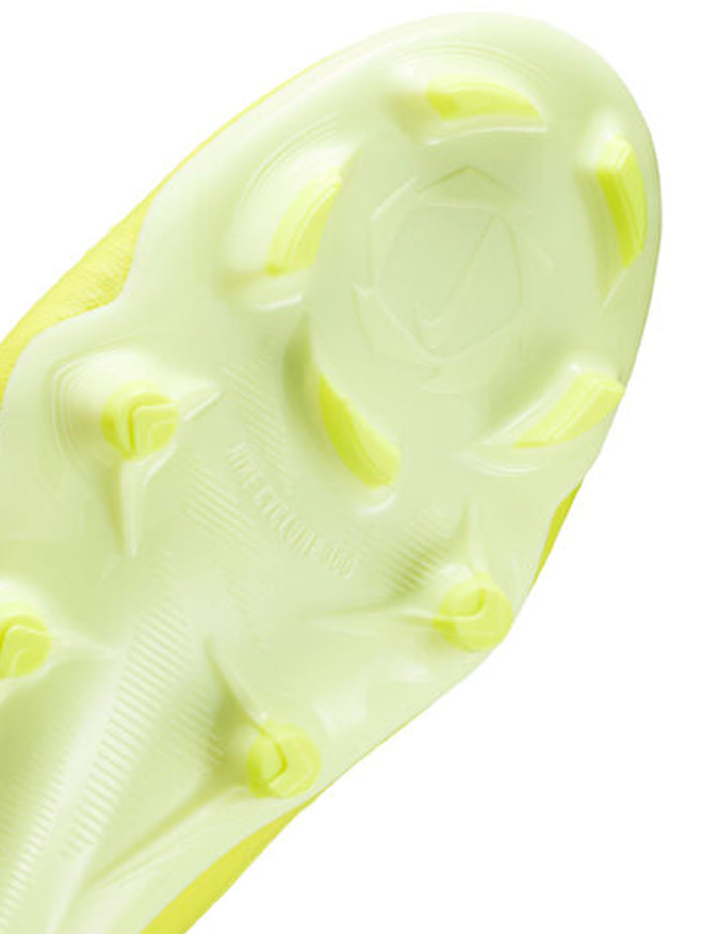 SCARPA CALCIO PHANTOM 6 LOW FG/MG NIKE DA UOMO LIME