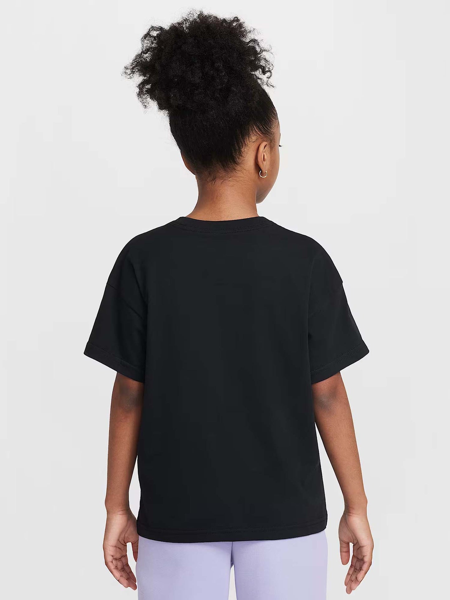 NIKE G. T-SHIRT MM