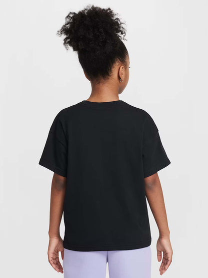 NIKE G. T-SHIRT MM