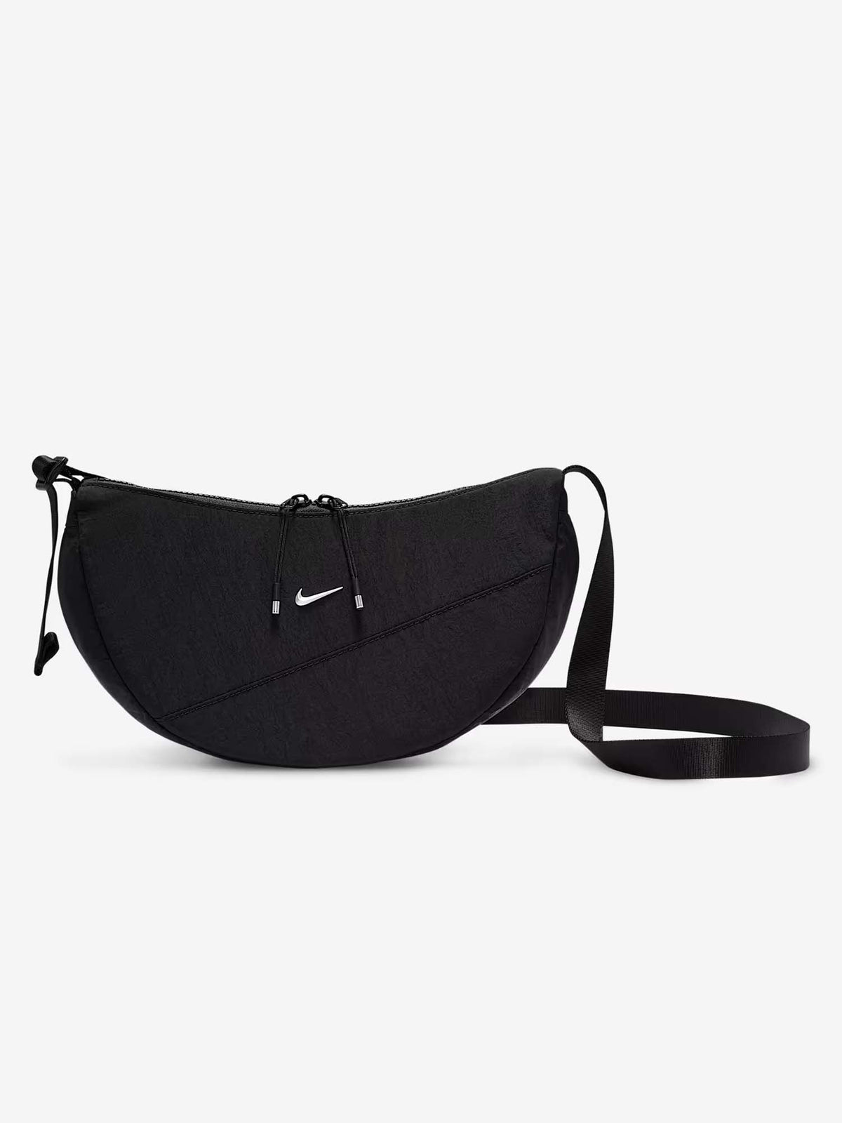 Nike borsa da donna nero