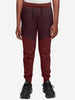 pantalone-sportivo-tech-nike-da-bambino-bordeaux