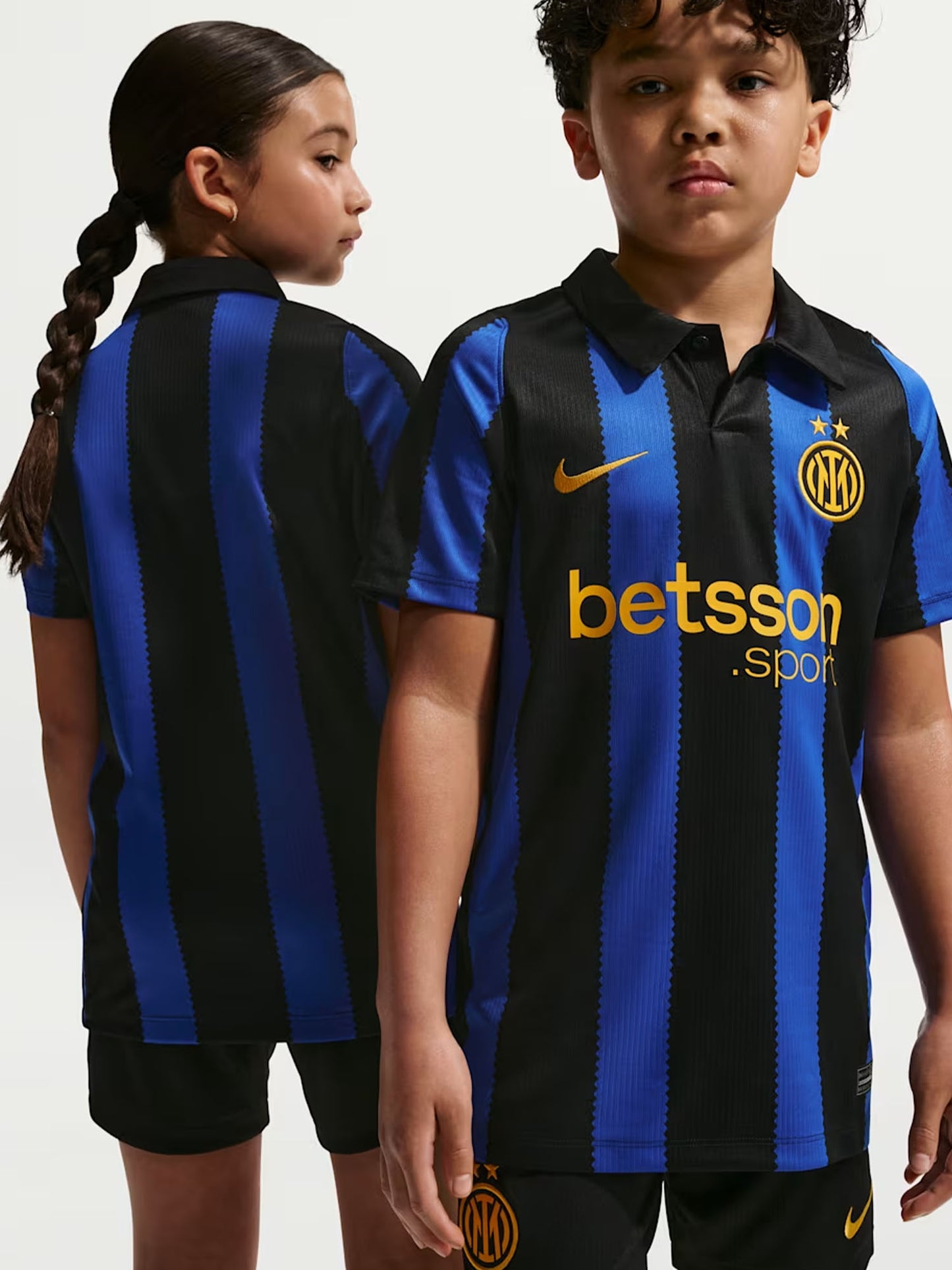 NIKE INTER HOME