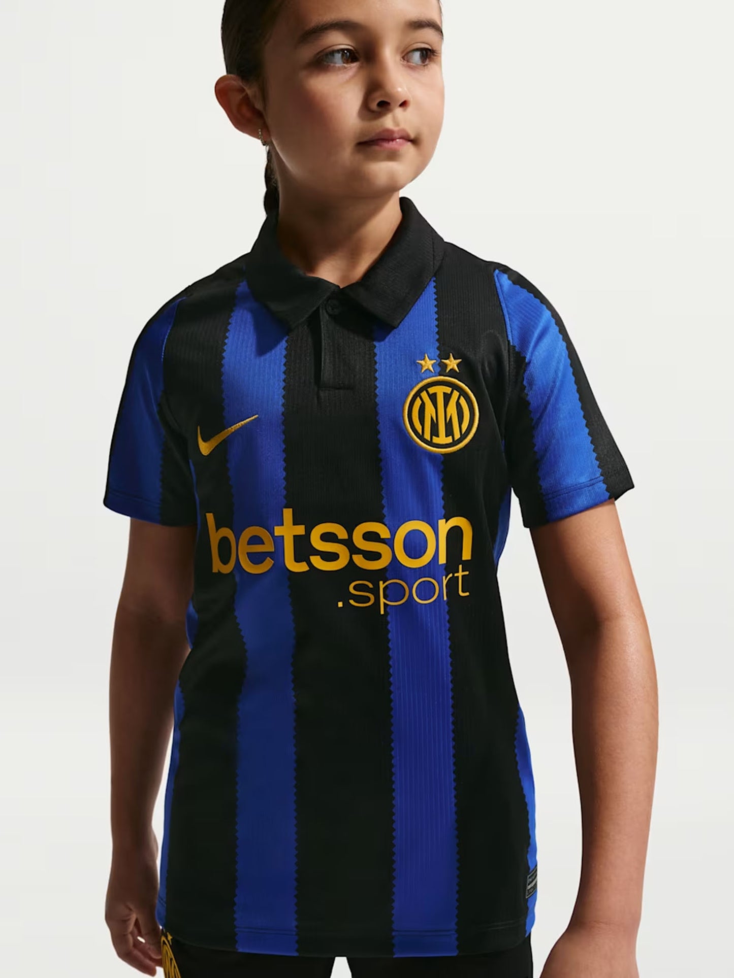 NIKE INTER HOME