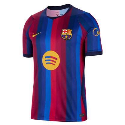 Nike Barcellona Home, t-shirt da uomo multicolore
