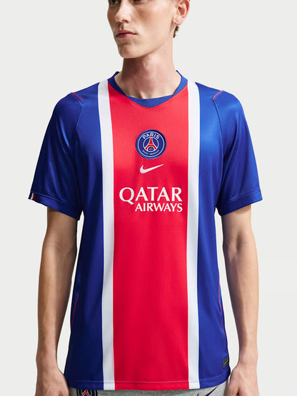 Nike PSG Home, t-shirt uomo blu ufficiale
