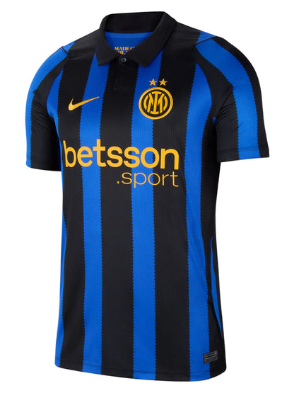 NIKE INTER HOME
